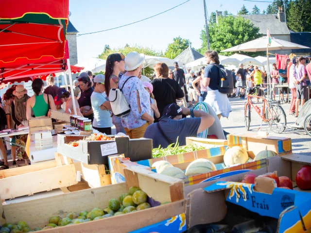 Marche Gentioux©Maxime Authier