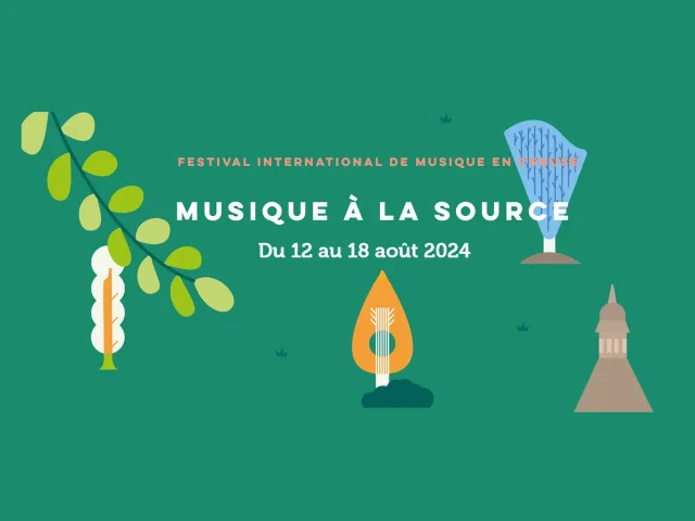 Musique A La Source 2024