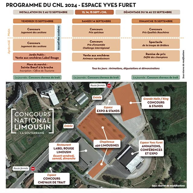 Cnl 2024 Programme Et Plan