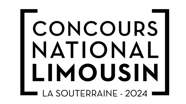 Concours National Limousin La Souterraine