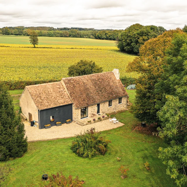 Gite Atelier Francoisevernaudon Creusetourisme