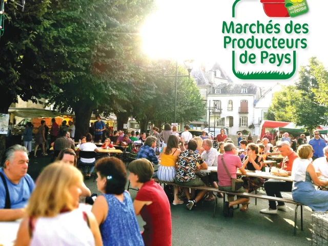 Marche De Producteurs De Pays Page 0001