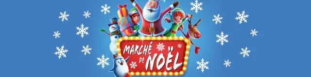 Sw Marche De Noel