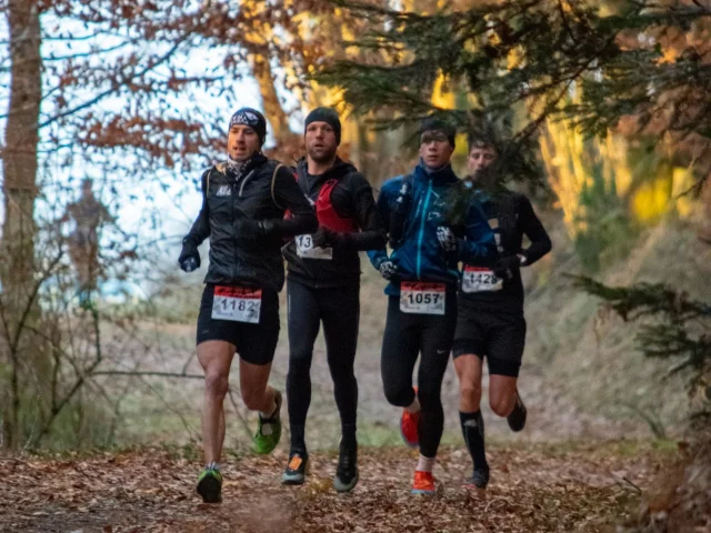 Trail Du Loup Blanc 2022 Creuse 1