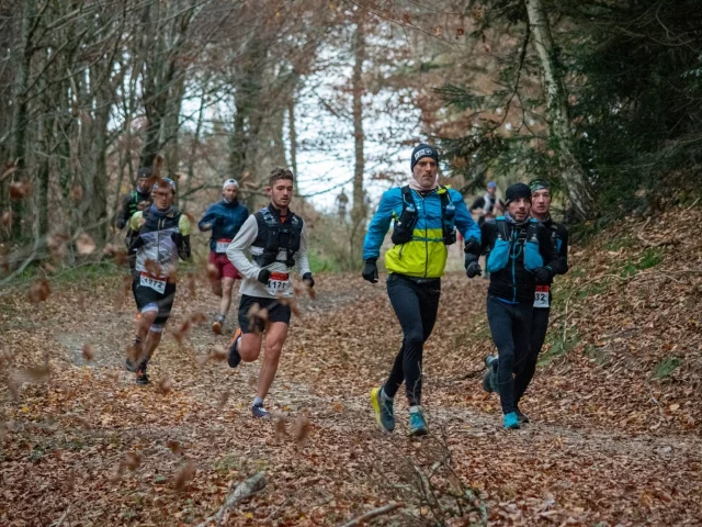 Trail Du Loup Blanc 2022 Creuse 2