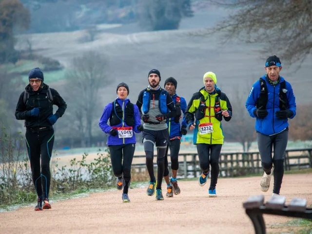 Trail Du Loup Blanc 2022 Creuse 3