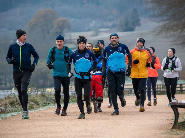 Trail Du Loup Blanc 2022 Creuse 4