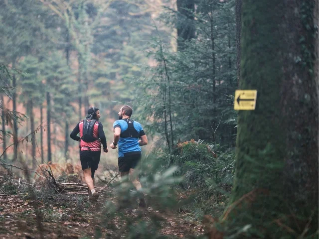 Trail Du Loup Blanc 2024 Robin Tlb