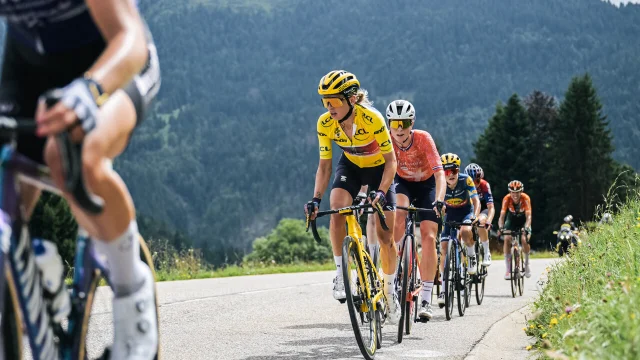 Tour de France Femmes Guéret 2025