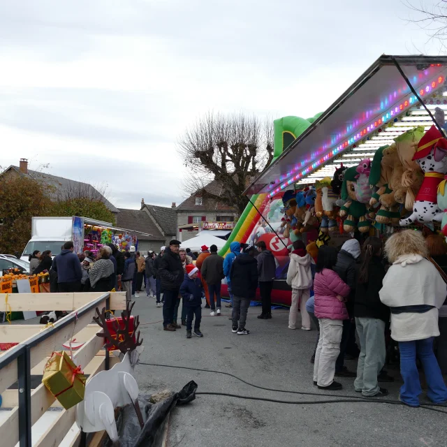 Marche De Noel Crocq 2025 Mcea G.samaey 17