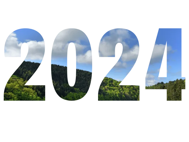 Retrospective 2024