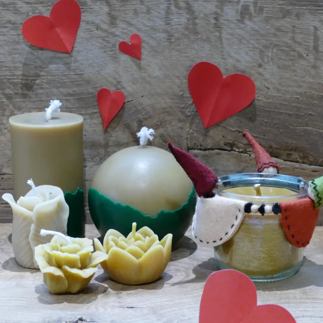 Auzances Le Comptoir Des Artisans St Valentin Ccmca 6