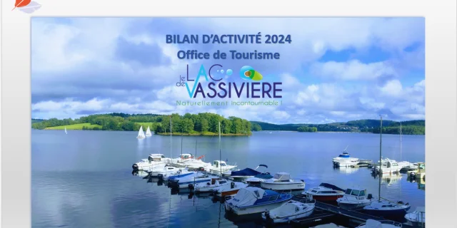 Couv Bilan OT Vassiviere 2024