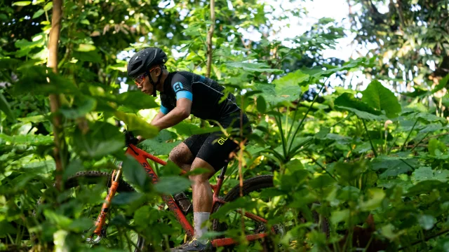 VTT Monts de Guéret - Général