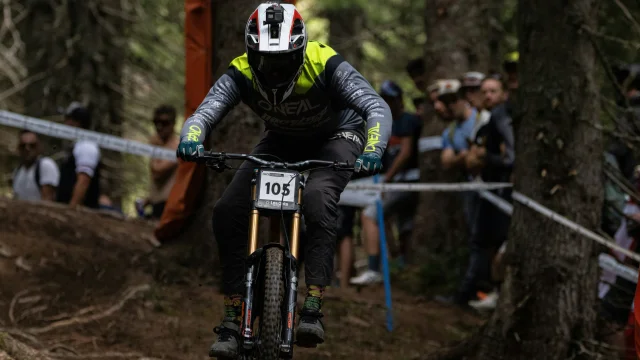 DH Guéret Cup 2025 - Monts de Guéret