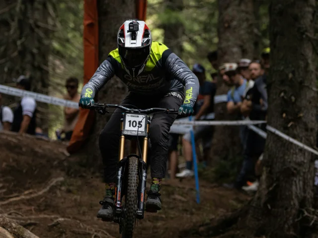 DH Guéret Cup 2025 - Monts de Guéret