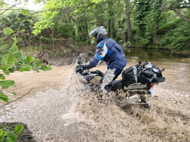 Bmwmcf Off Road