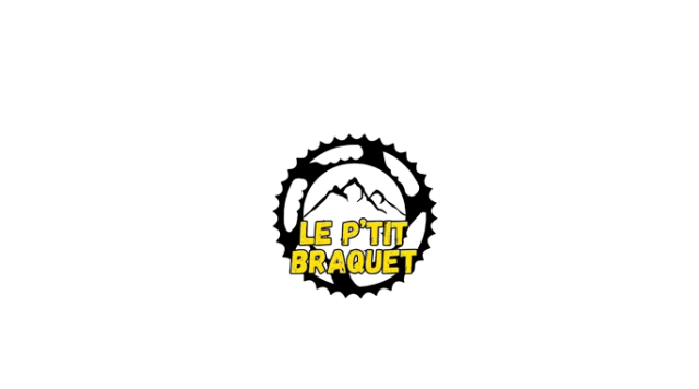 Ptit Braquet logo