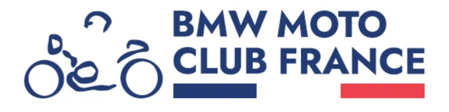 Bmw Motorrad Club 2024 Custom Logo