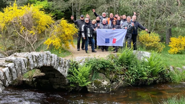 Pont De Senoueix