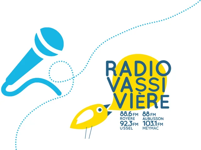 Podcast Radio Vassiviere 1920