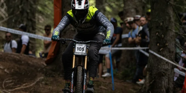 DH Guéret Cup 2025 - Monts de Guéret